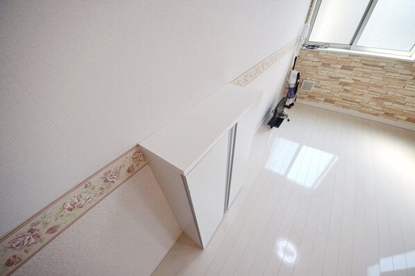 ユナイト片倉セントローレンスの物件内観写真